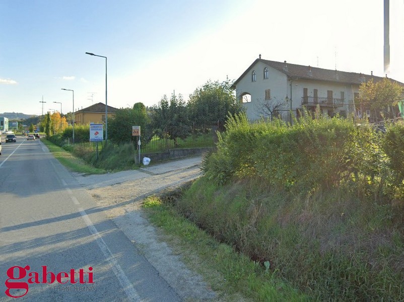 Casa indipendente in vendita a Alba