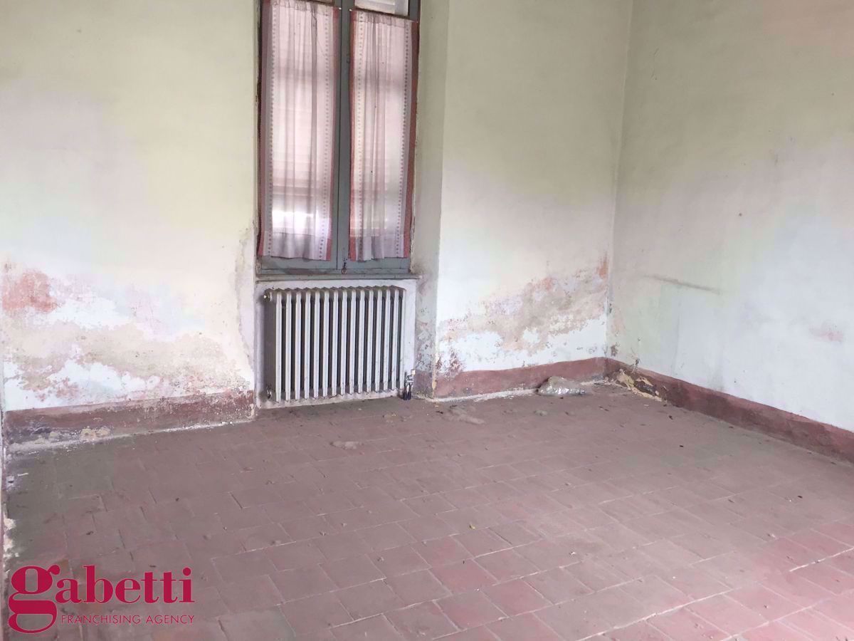 Casa indipendente con giardino a Bra