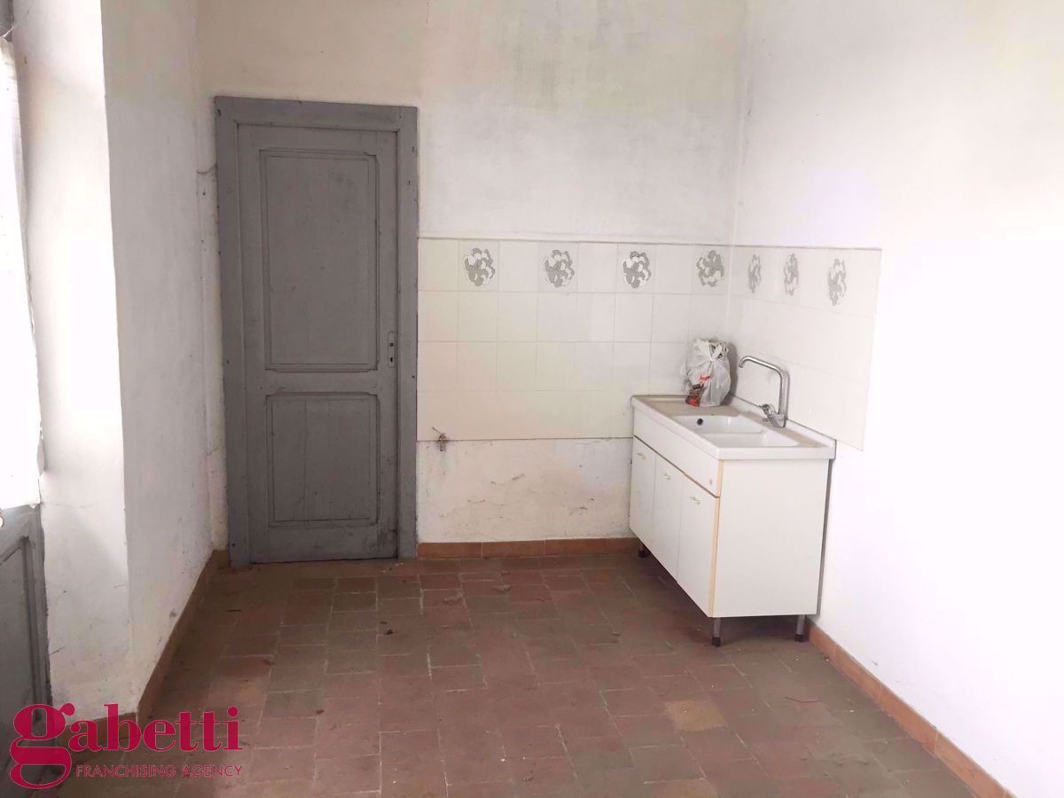 Casa indipendente con giardino a Bra