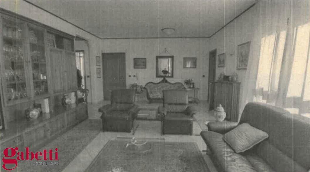 Quadrilocale in vendita a Cavallermaggiore