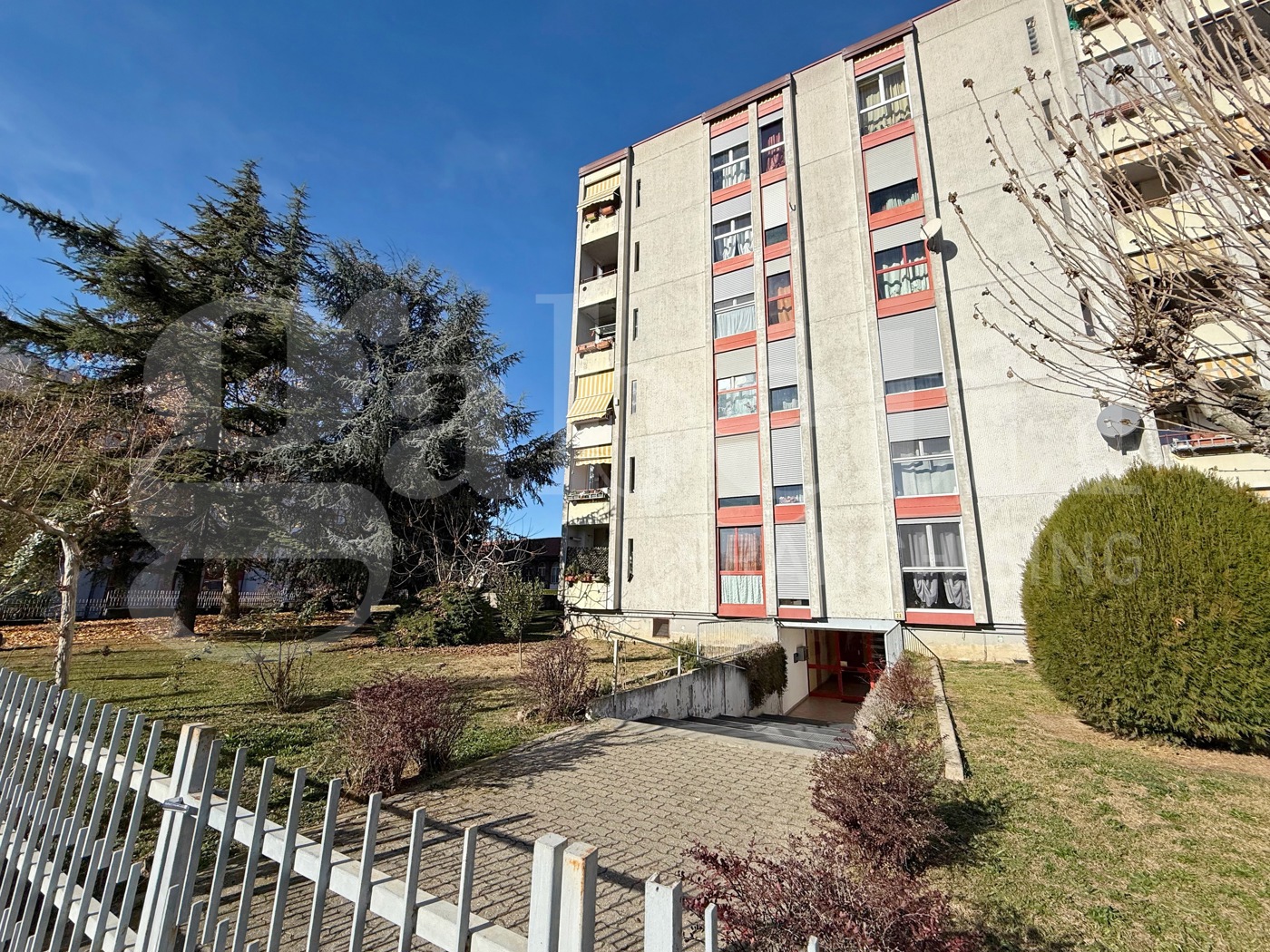 Appartamento in vendita a Bra