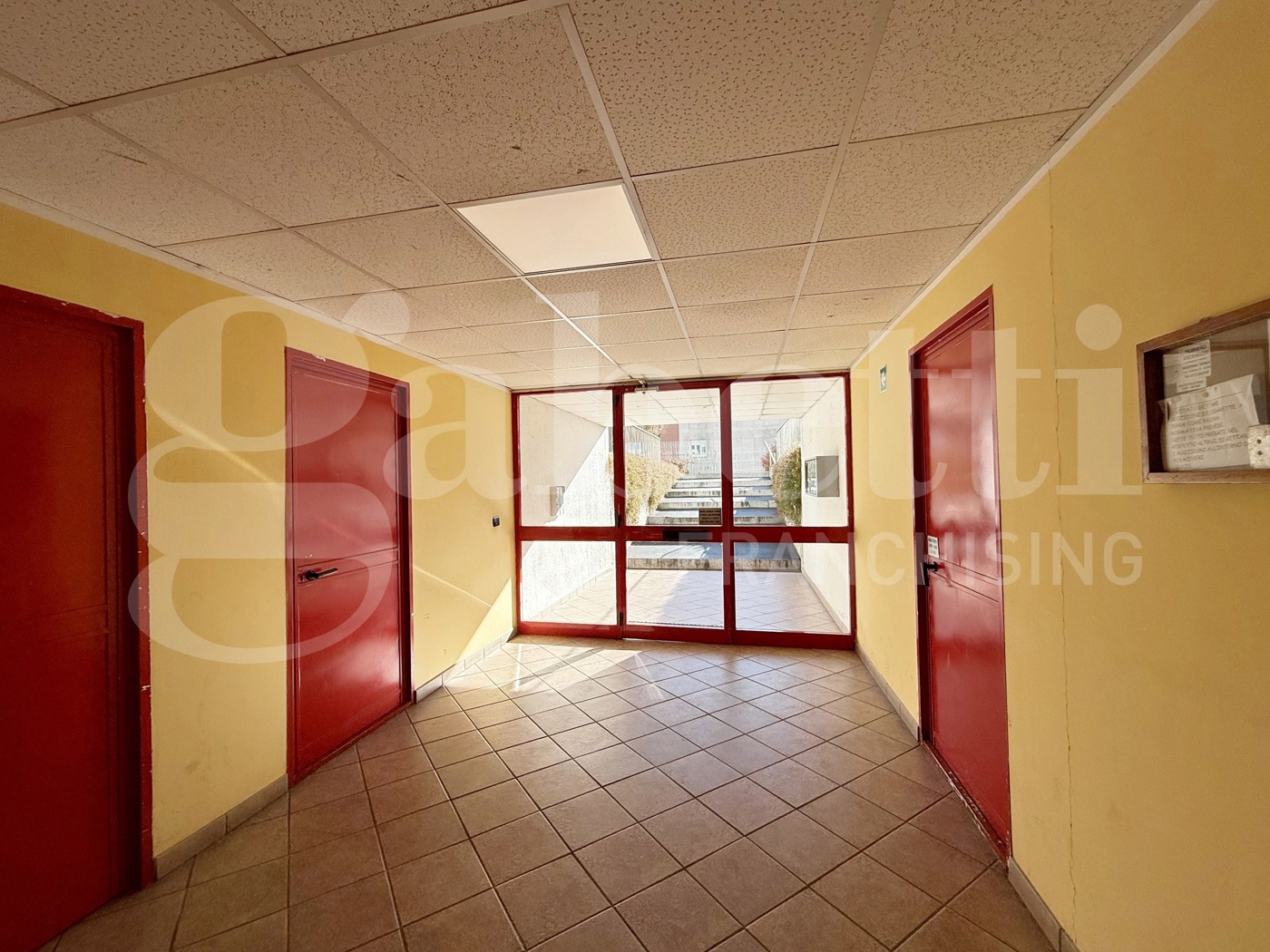 Appartamento in vendita a Bra