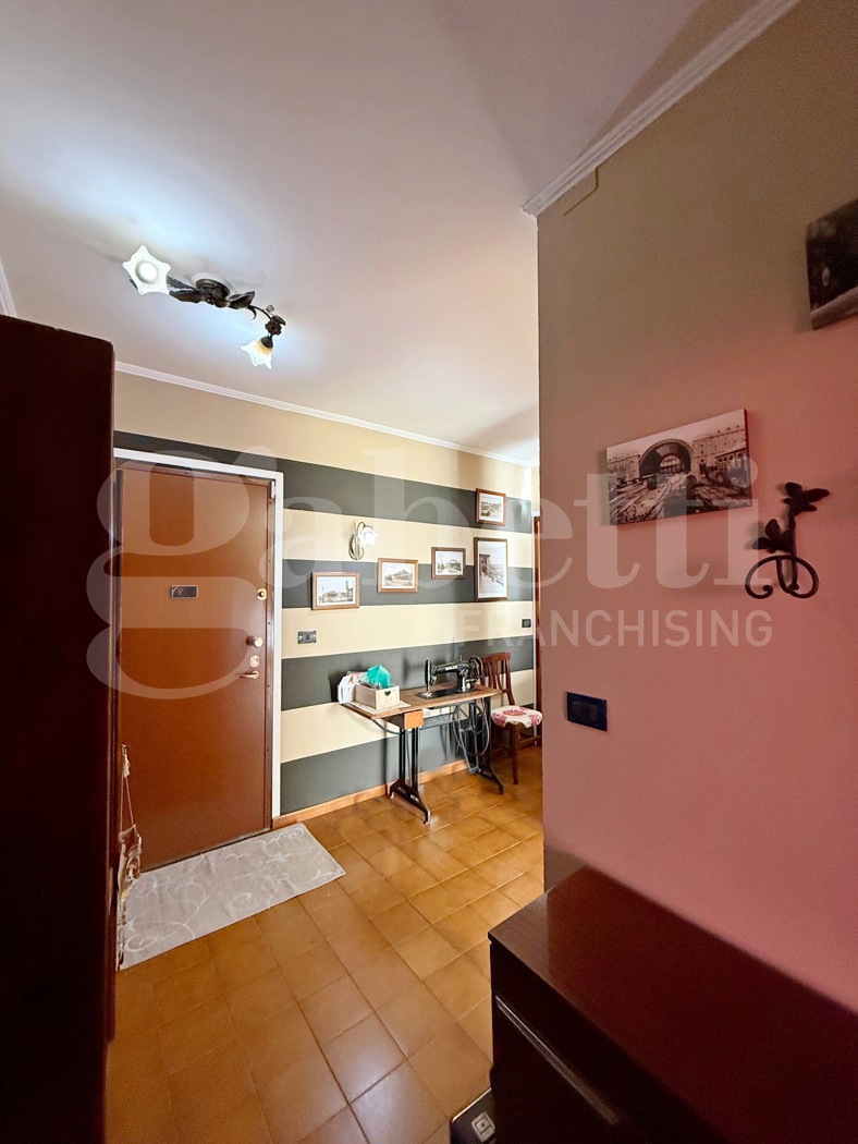 Appartamento in vendita a Bra