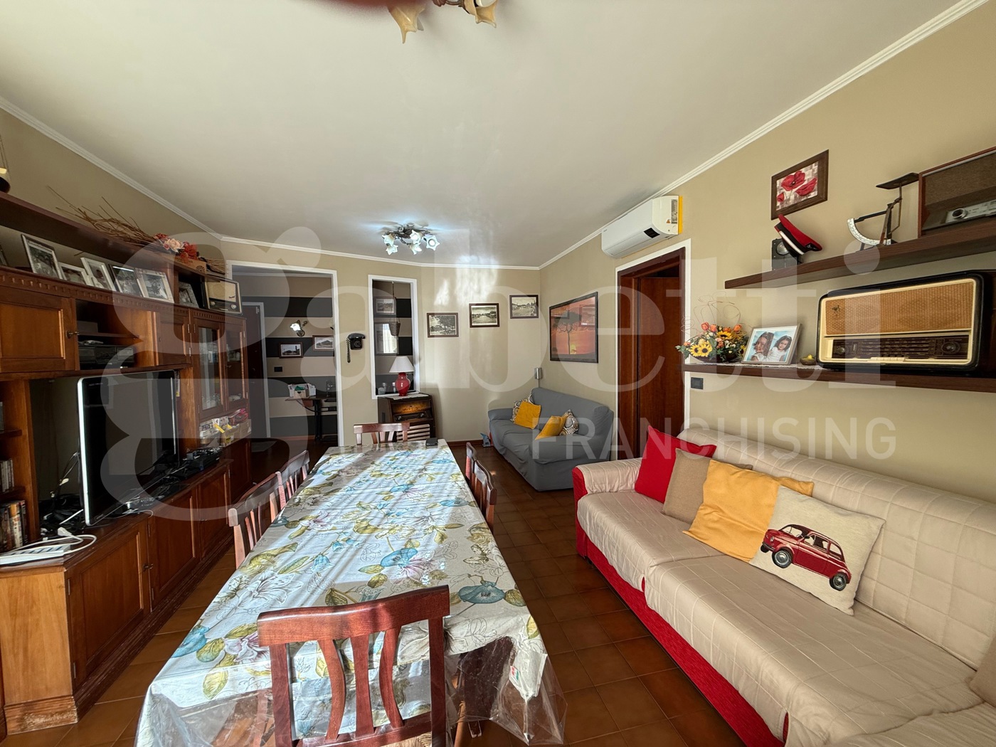 Appartamento in vendita a Bra