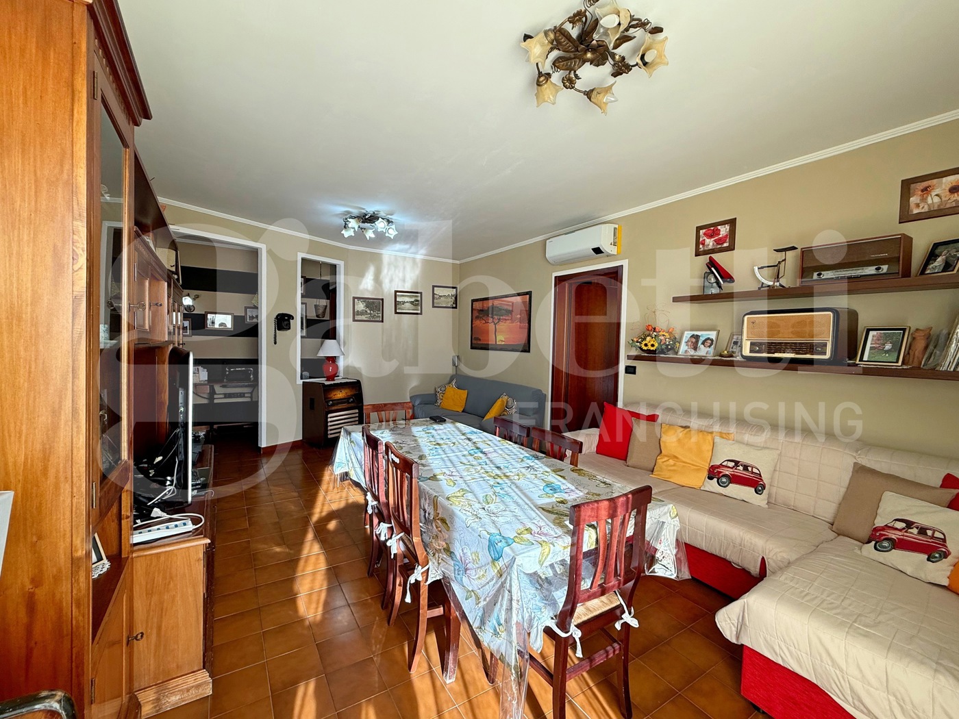 Appartamento in vendita a Bra