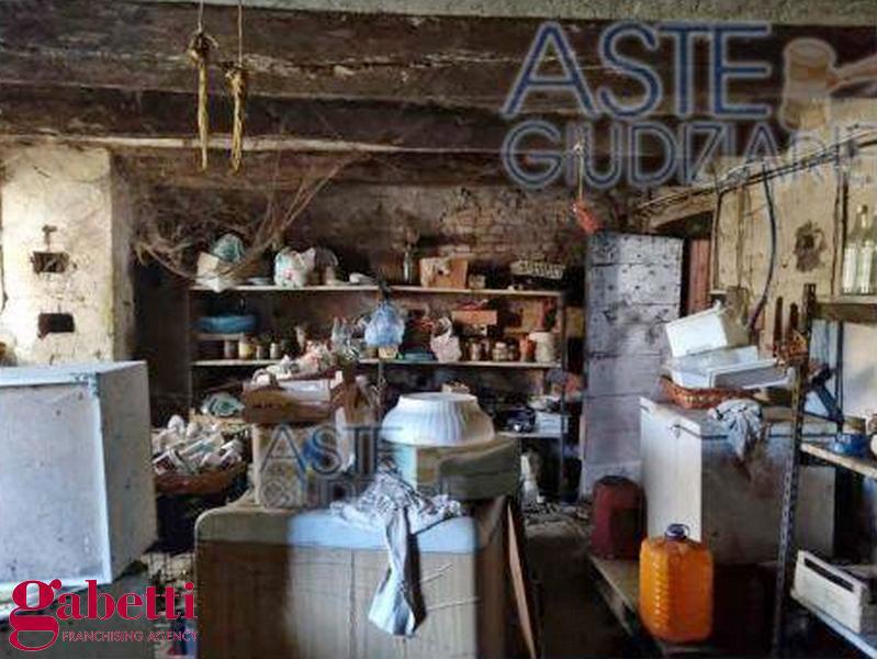 Rustico con giardino a Cavallermaggiore