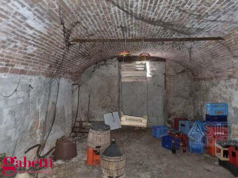 Rustico con giardino a Cavallermaggiore