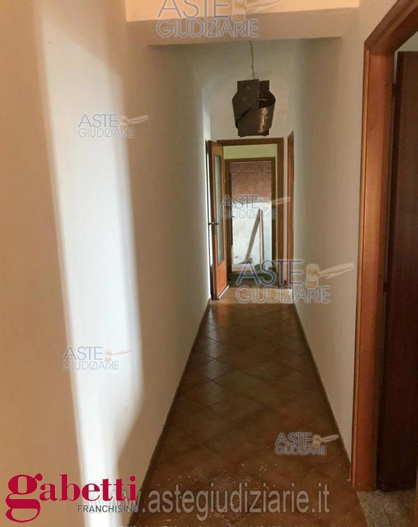 Casa indipendente da ristrutturare a Bene Vagienna