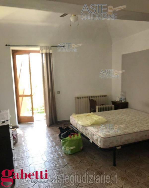 Casa indipendente da ristrutturare a Bene Vagienna