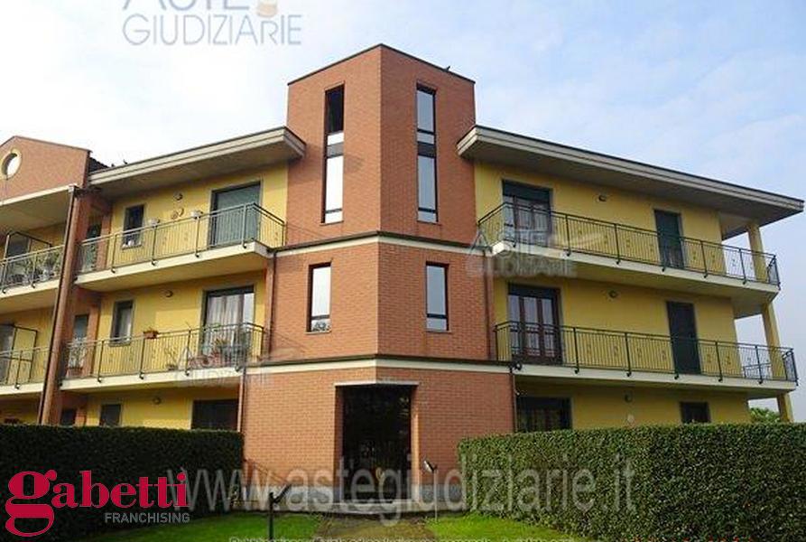 Quadrilocale in vendita a Sommariva del Bosco