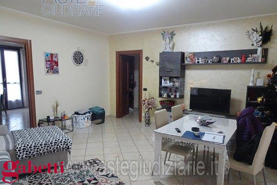 Quadrilocale in vendita a Sommariva del Bosco