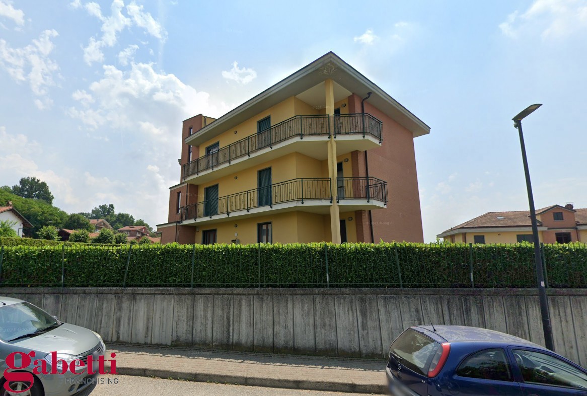 Quadrilocale in vendita a Sommariva del Bosco