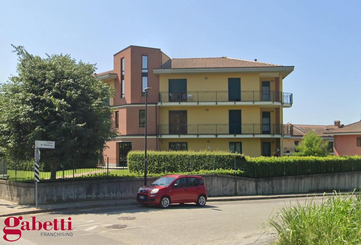 Quadrilocale in vendita a Sommariva del Bosco