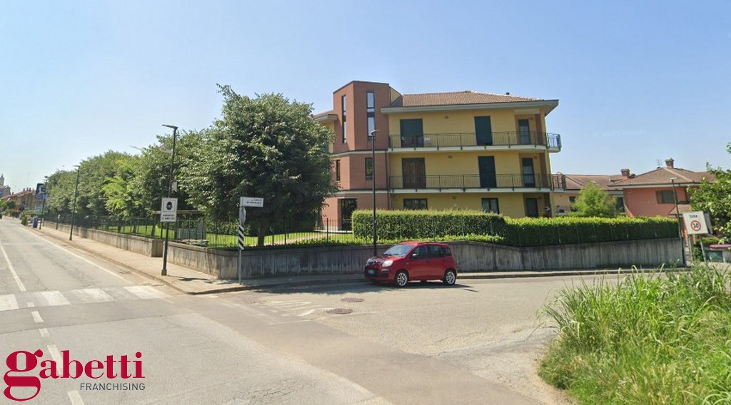 Quadrilocale in vendita a Sommariva del Bosco