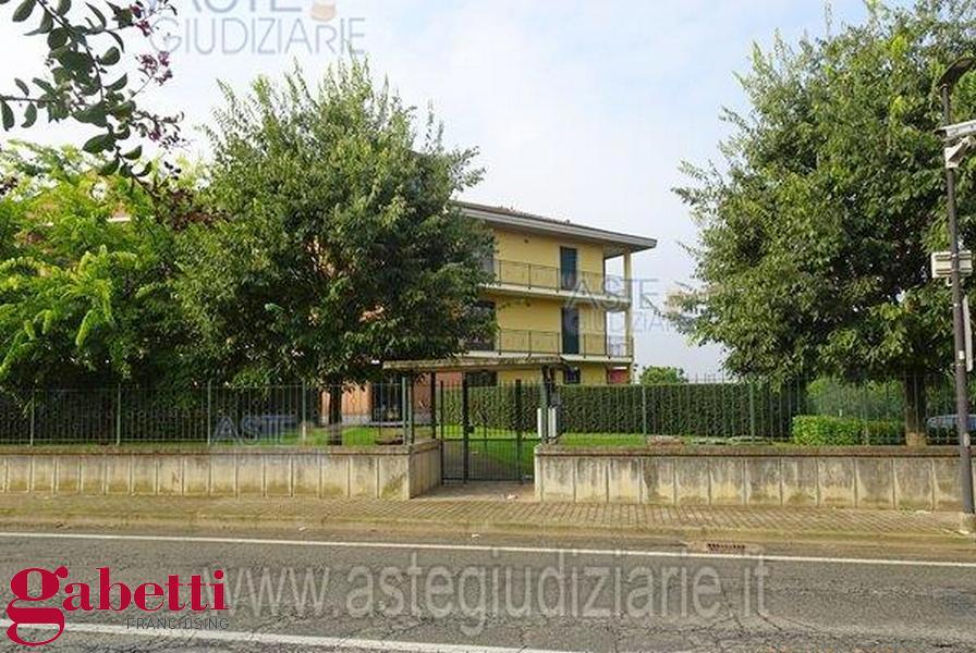 Quadrilocale in vendita a Sommariva del Bosco