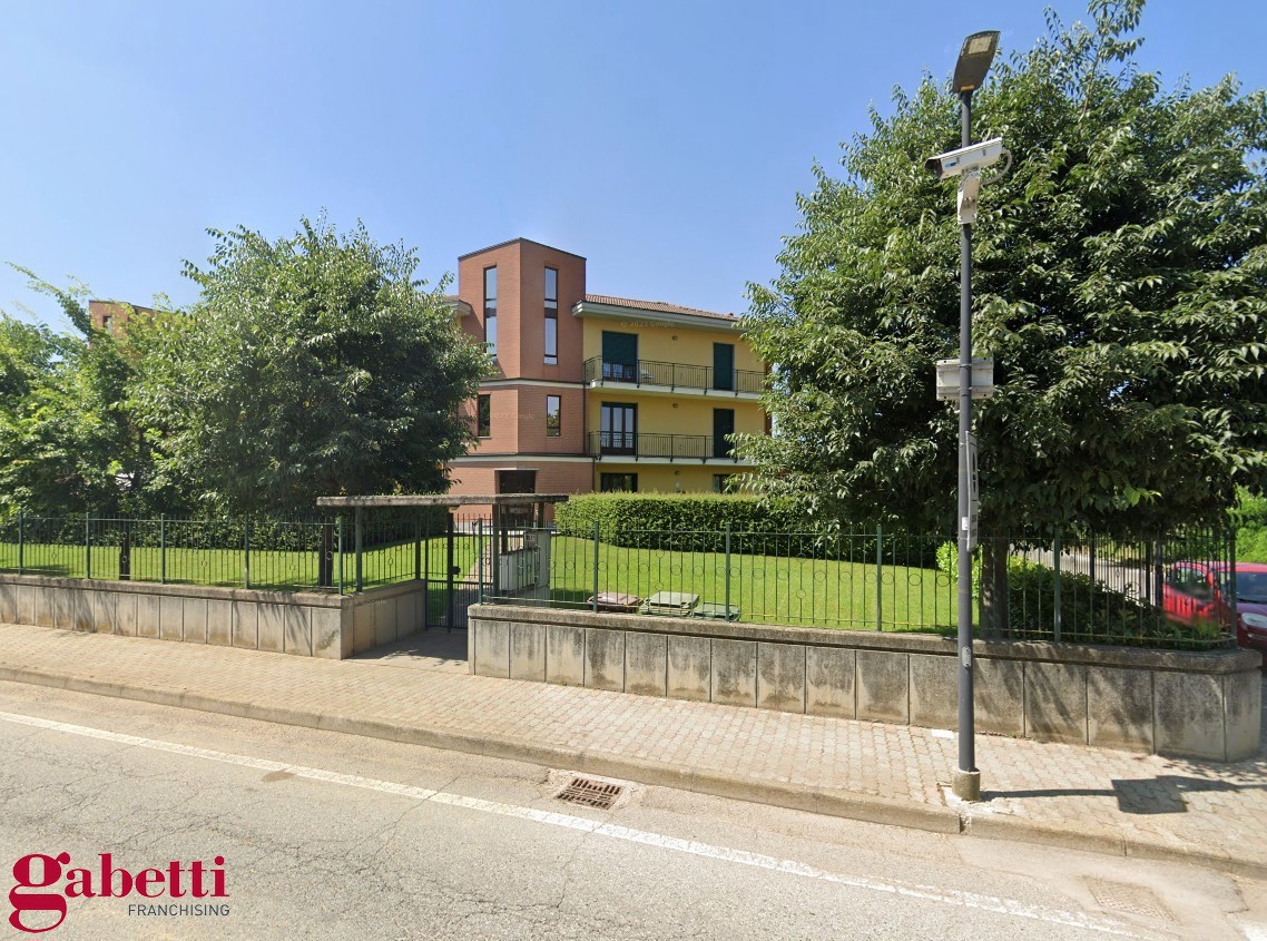 Quadrilocale in vendita a Sommariva del Bosco