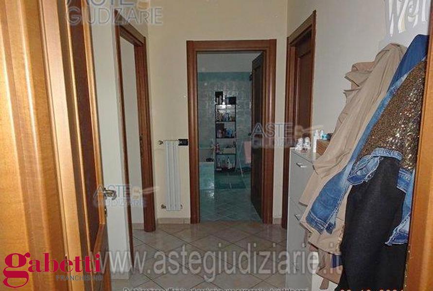 Quadrilocale in vendita a Sommariva del Bosco