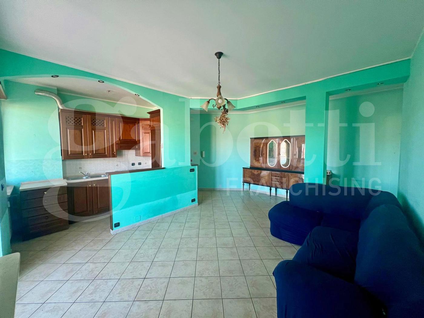 Trilocale in vendita a Sommariva del Bosco