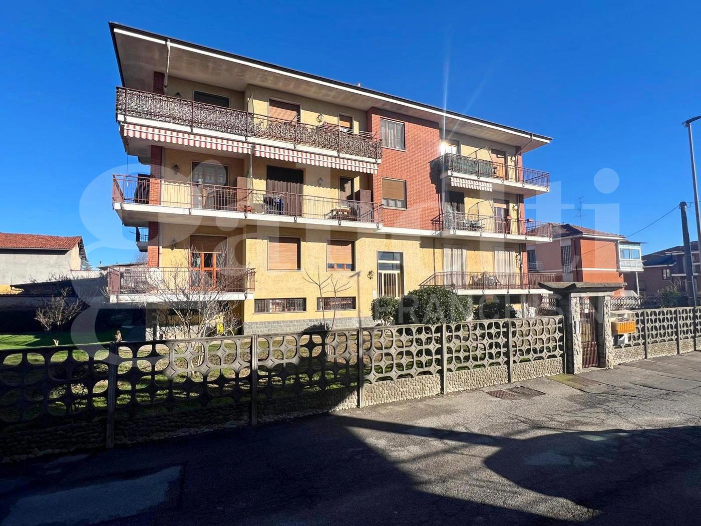 Trilocale in vendita a Sommariva del Bosco