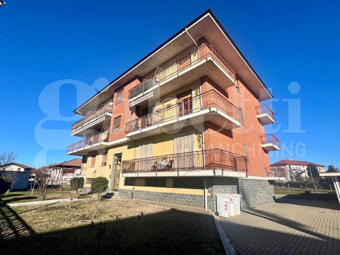 Trilocale in vendita a Sommariva del Bosco