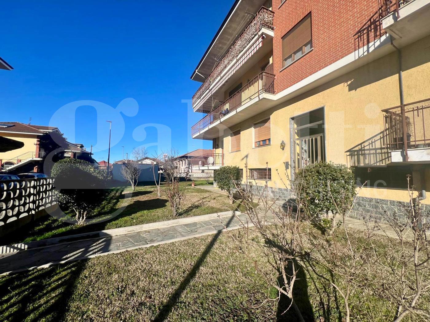 Trilocale in vendita a Sommariva del Bosco