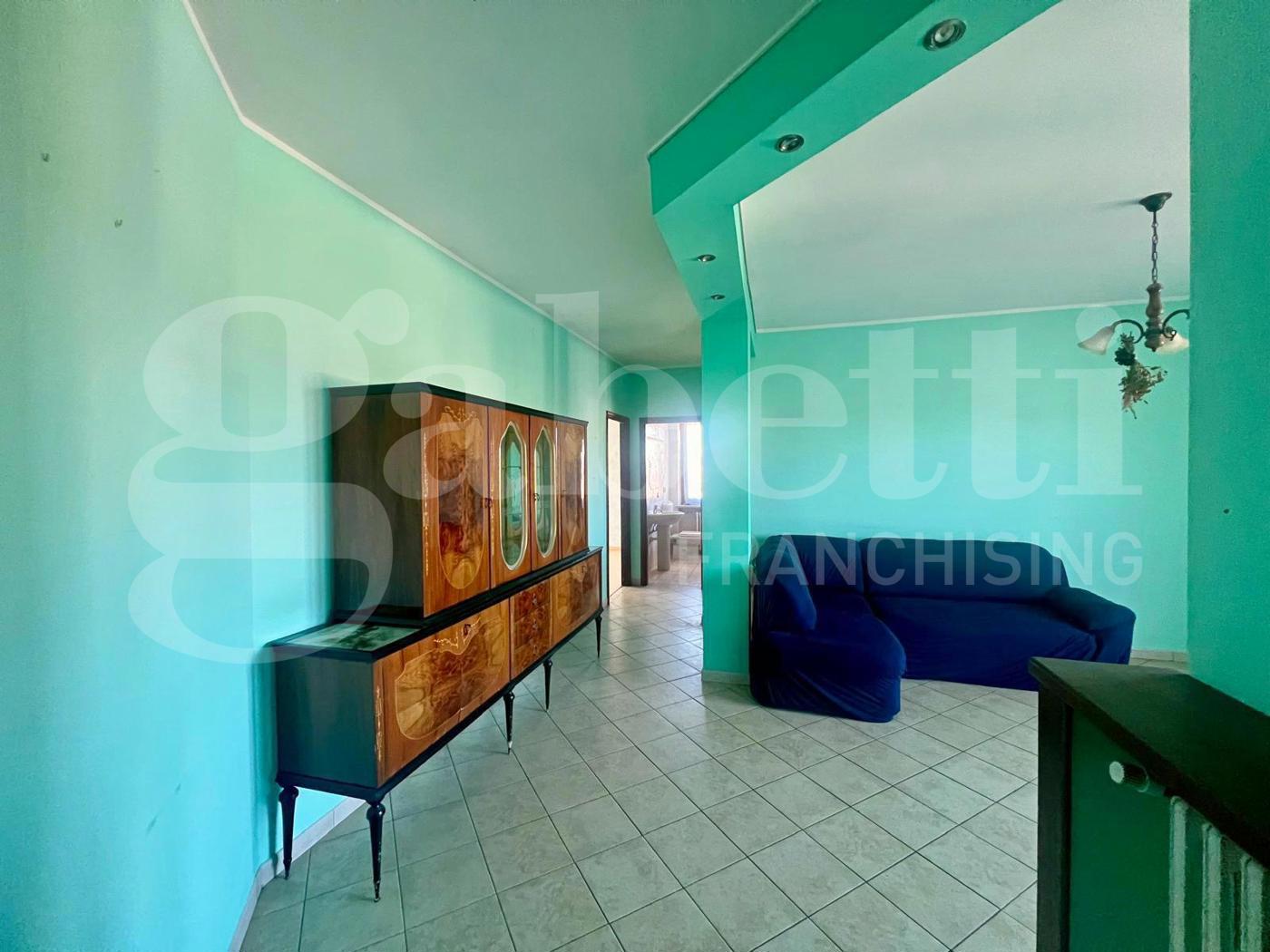 Trilocale in vendita a Sommariva del Bosco