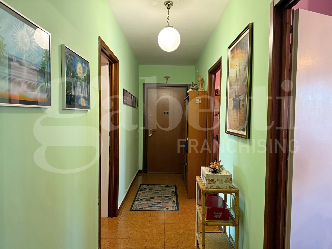 Trilocale in vendita a Bra