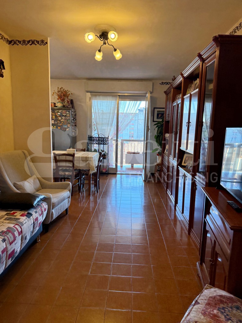 Trilocale in vendita a Bra