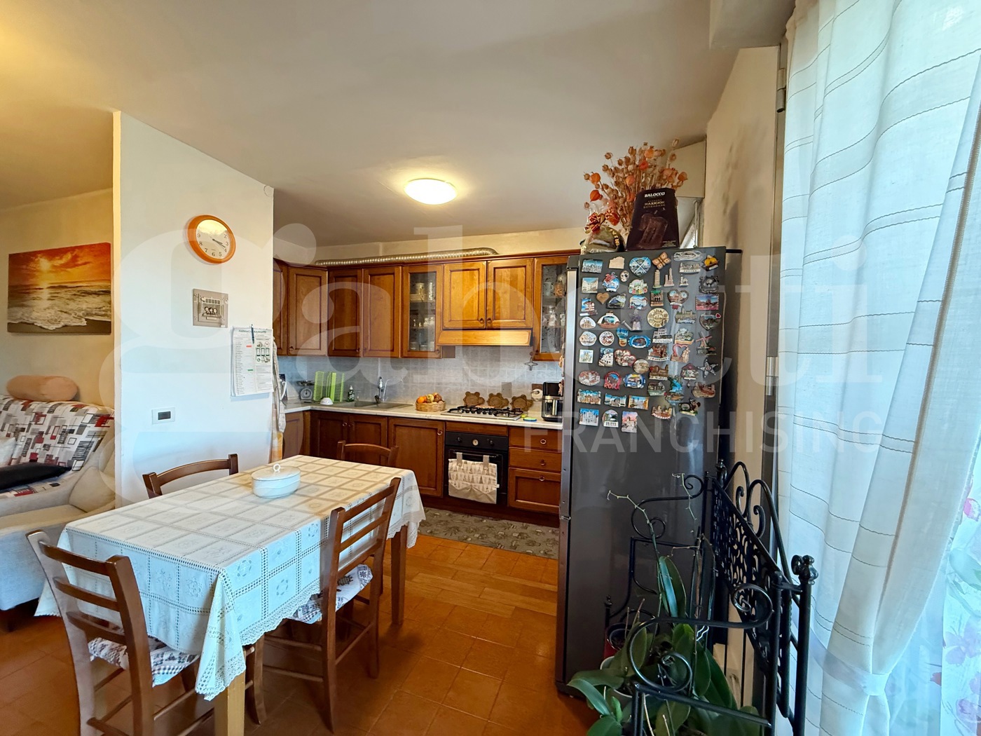 Trilocale in vendita a Bra