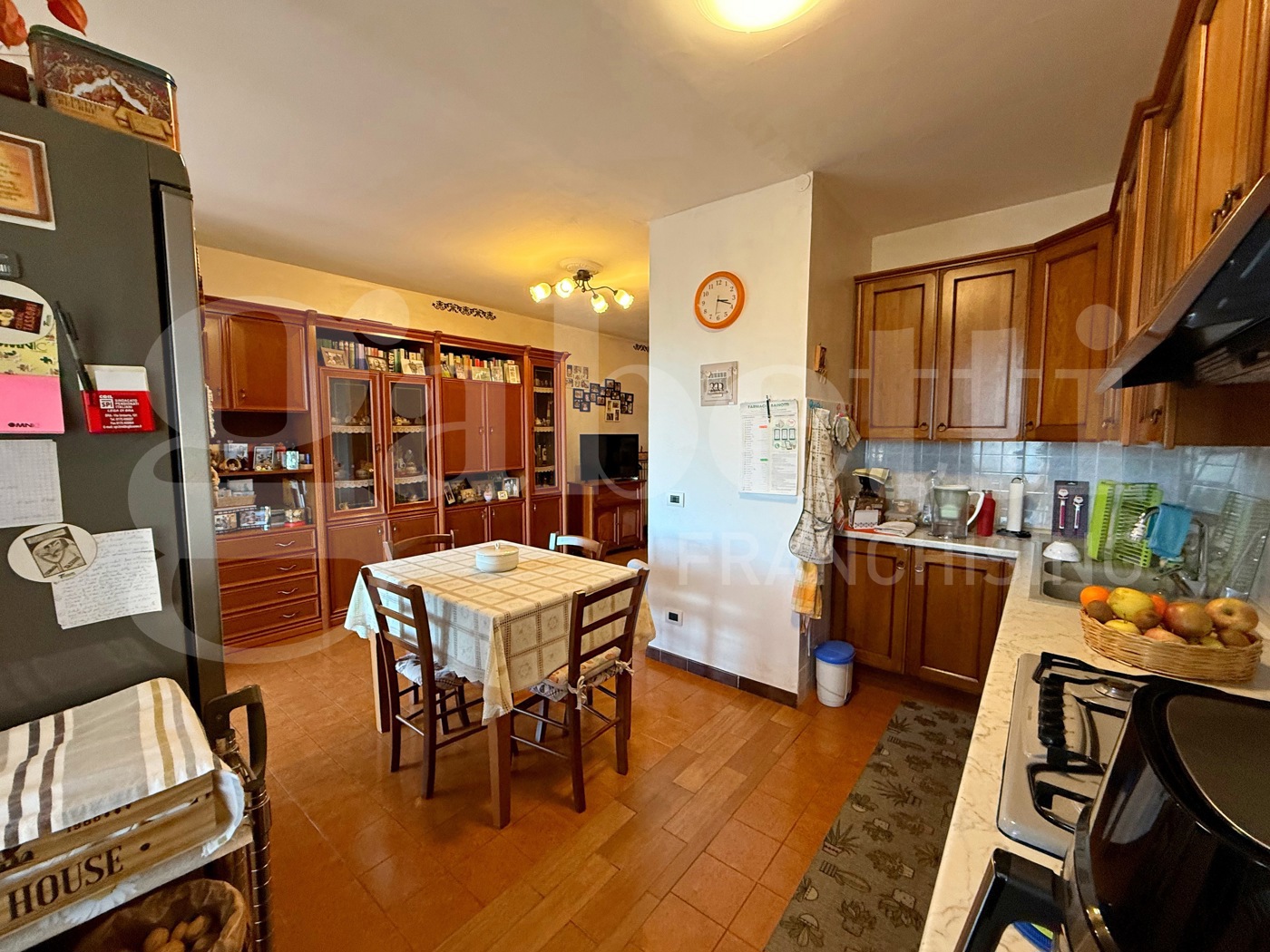 Trilocale in vendita a Bra