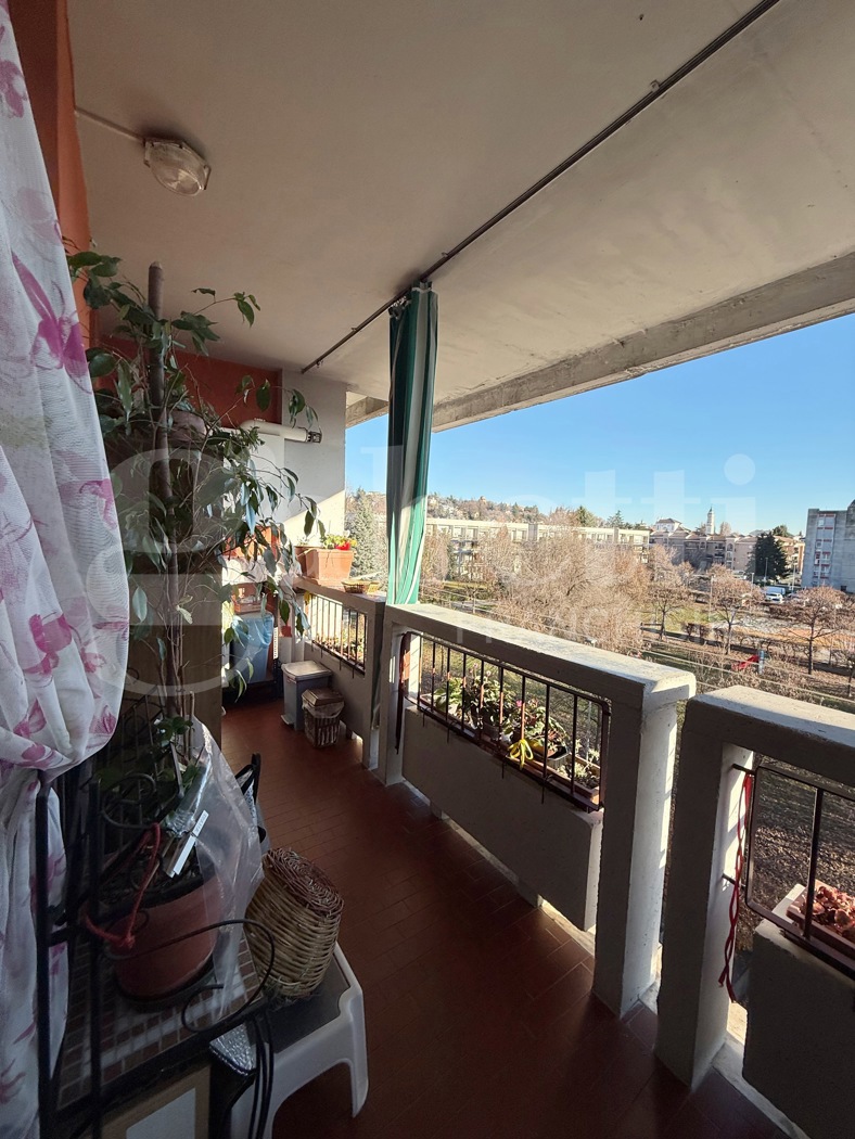 Trilocale in vendita a Bra