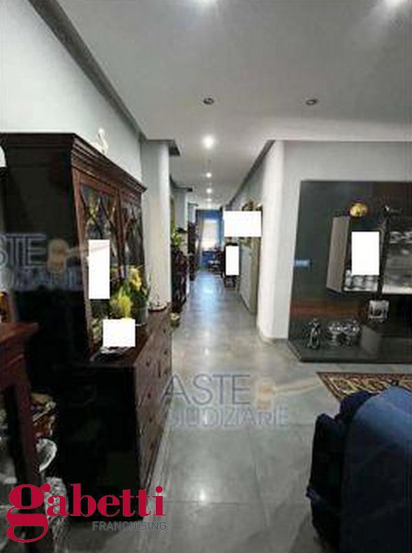 Quadrilocale con giardino a Sanfr�