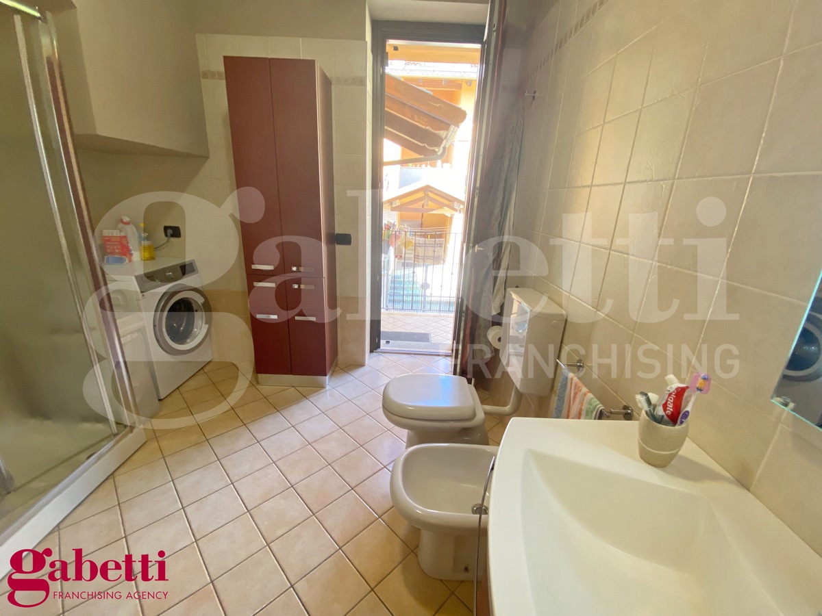 Appartamento classe A1 a Pocapaglia