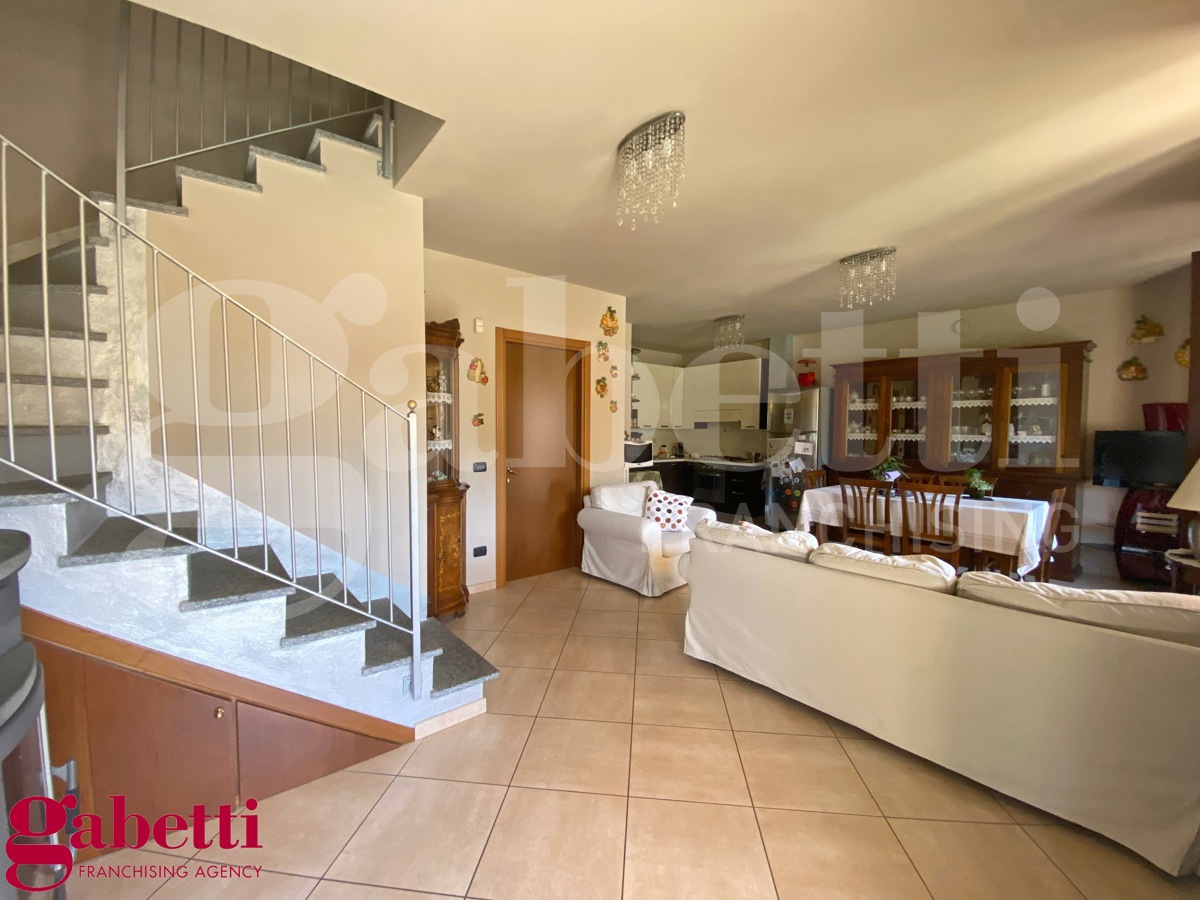 Appartamento classe A1 a Pocapaglia