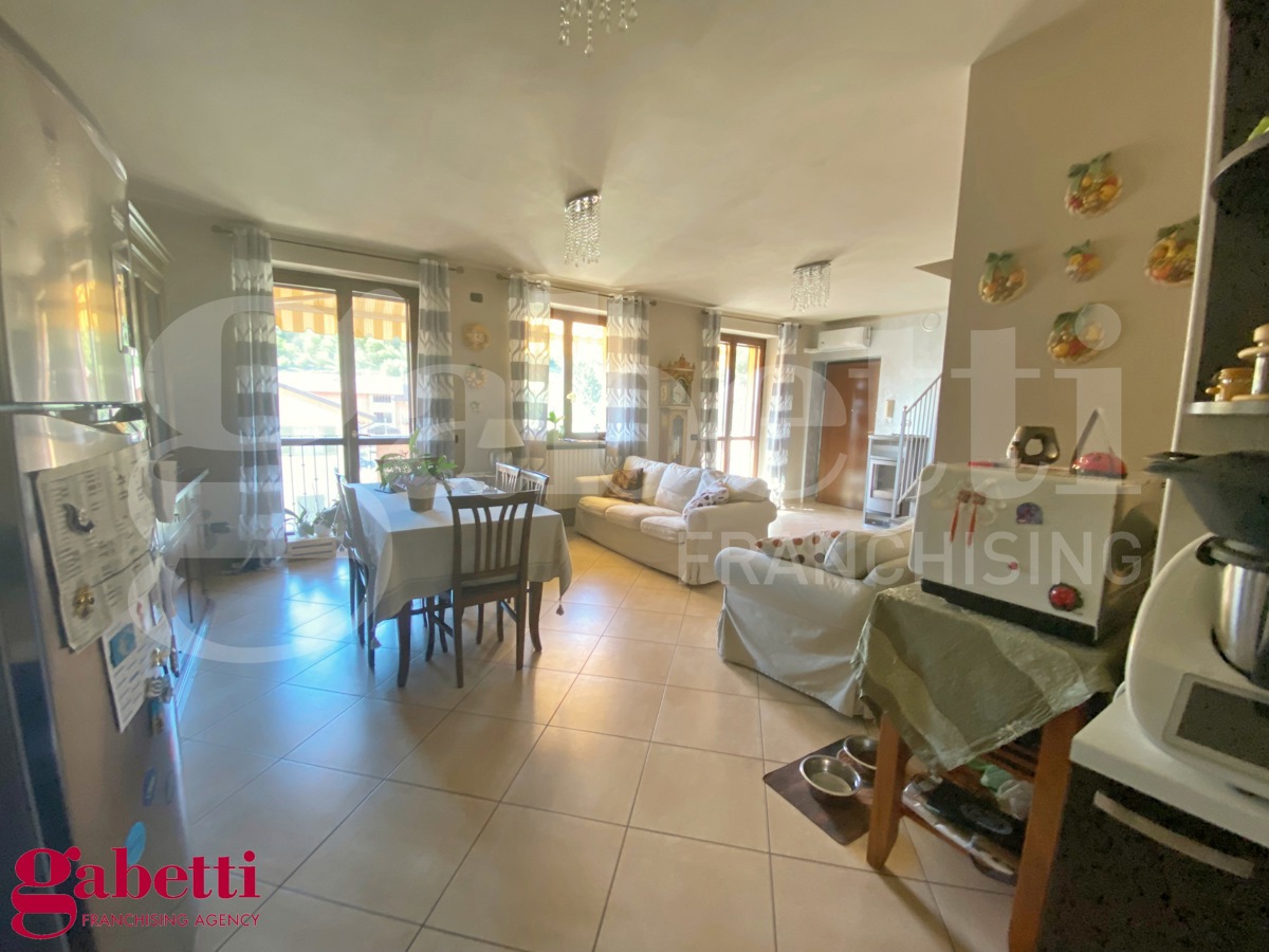 Appartamento classe A1 a Pocapaglia