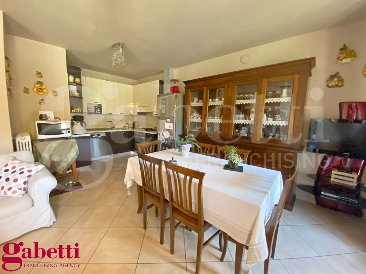 Appartamento classe A1 a Pocapaglia