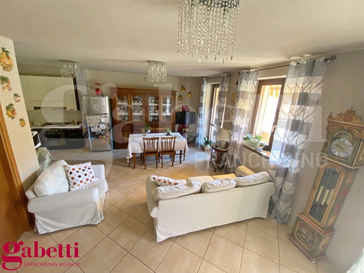 Appartamento classe A1 a Pocapaglia