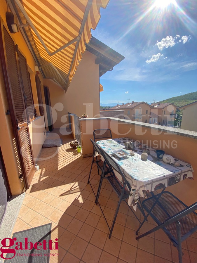 Appartamento classe A1 a Pocapaglia