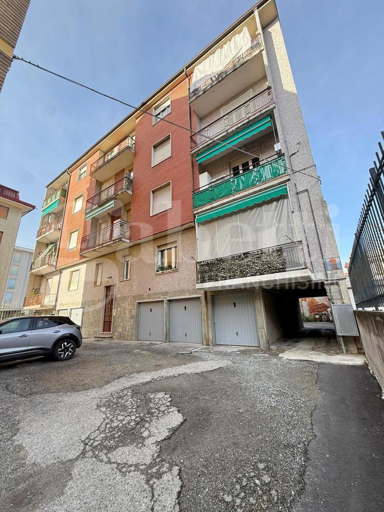 Trilocale in vendita a Bra