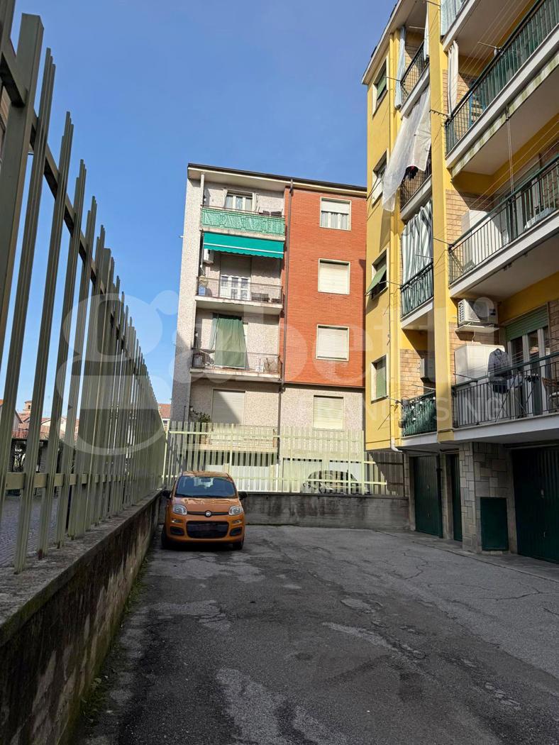 Trilocale in vendita a Bra