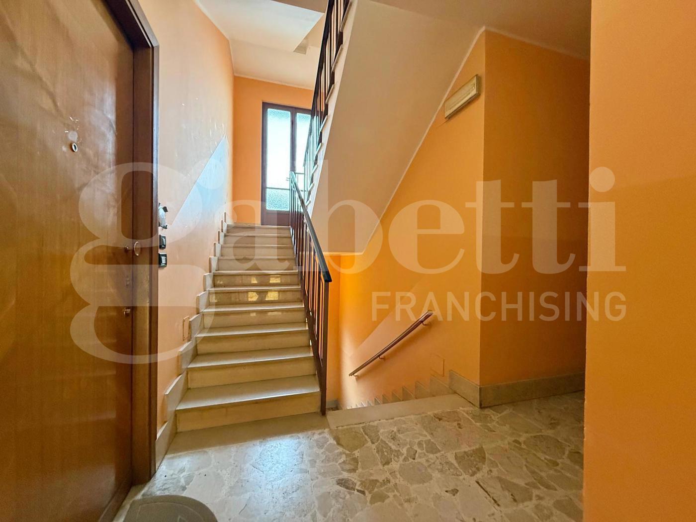 Trilocale in vendita a Bra