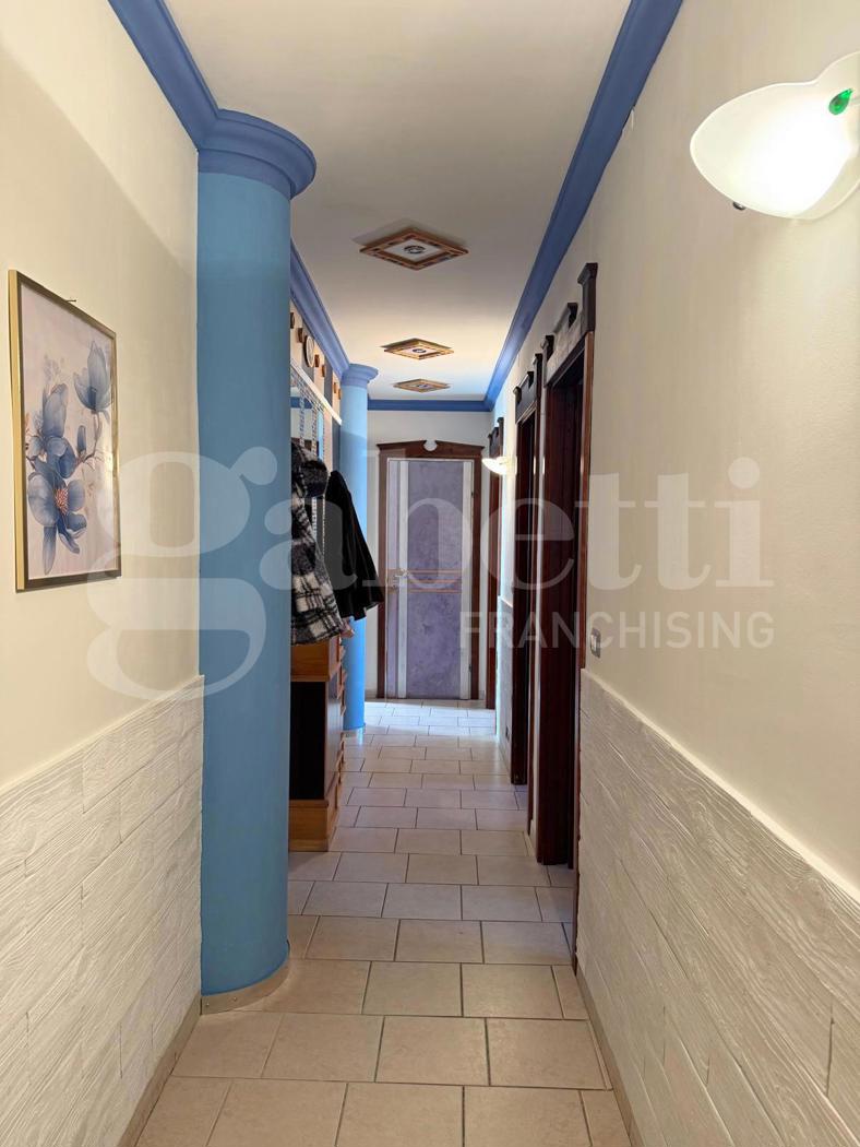 Trilocale in vendita a Bra