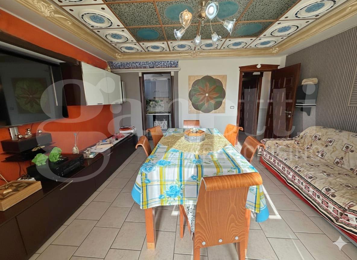 Trilocale in vendita a Bra