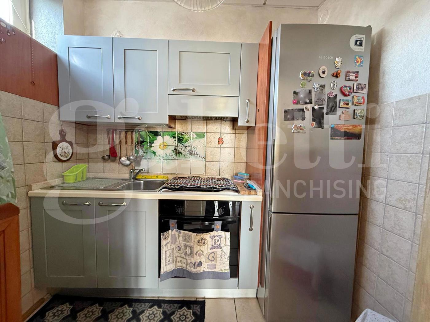 Trilocale in vendita a Bra