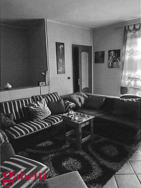 Appartamento in vendita a Caramagna Piemonte