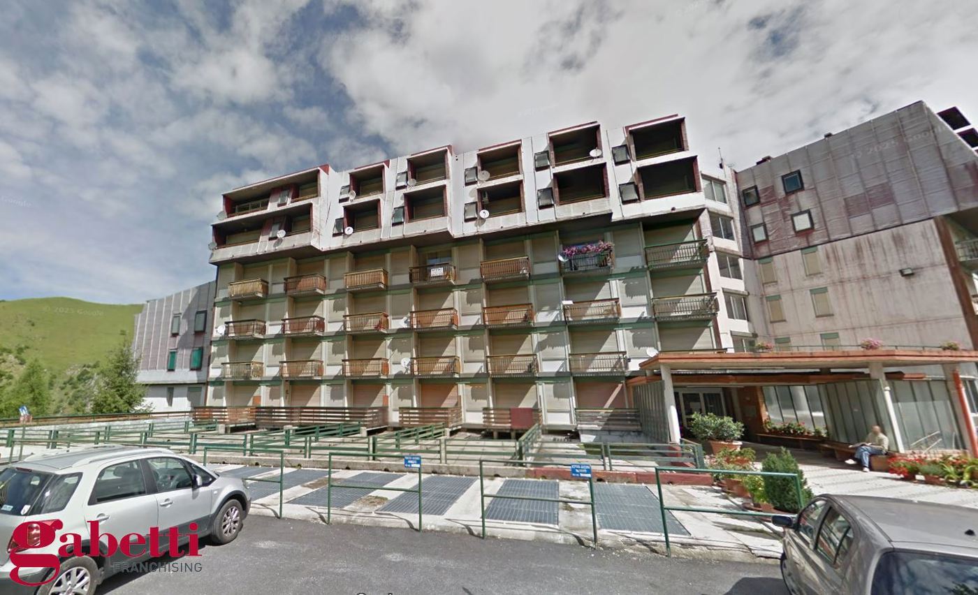 Bilocale in vendita a Frabosa Sottana