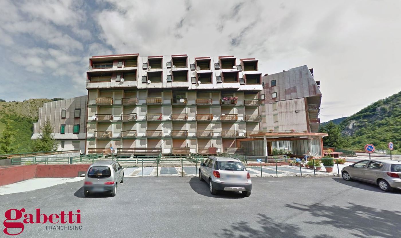 Bilocale in vendita a Frabosa Sottana