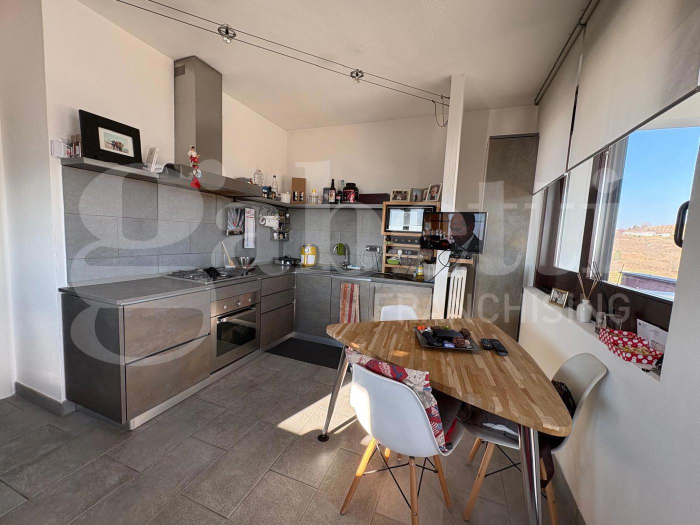 Casa indipendente con giardino a Pocapaglia