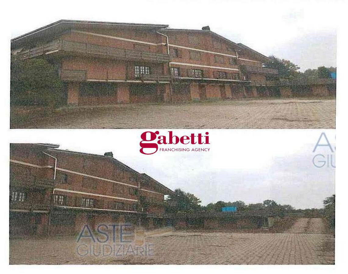 Stabile/Palazzo in vendita a Monteu Roero