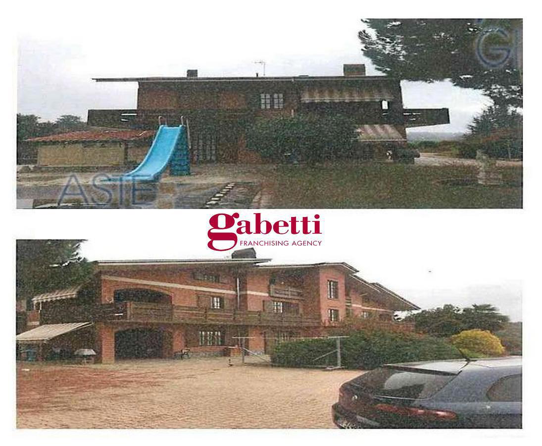 Stabile/Palazzo in vendita a Monteu Roero